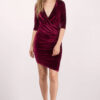 Dress - One Piece